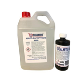 CS Eucalyptus Oil 500ml