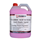 CS Fabric Softener Pink Pamper 20L