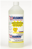 CS Lemon Dishwashing Sink Liquid 1L