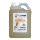 CS Neutraclean Low Foam Floor Cleaner 5L