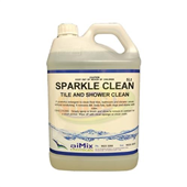 CS Sparkles Clean Tile and Shower Cleaner 5L