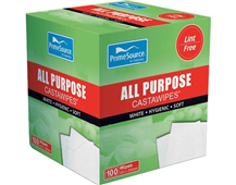 Castaway Castawipes 100Pack