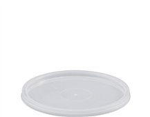 Castaway Container Lid Round Large Microwave 50 SLV