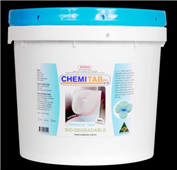 Chemitab Tutti Fruitti Urinal Blocks 10kg