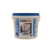 Chemitab Tutti Fruitti Urinal Blocks 4kg