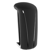 Chemsolve Dispenser Tower Suit Air Freshener Black