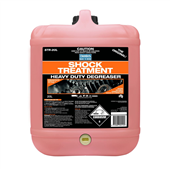 Chemtech Shock Treatment HD Biodegradable Degreaser 20L