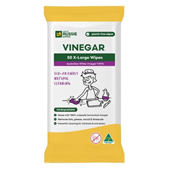 Clean Life Floor Wipes 25PK