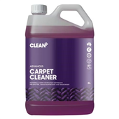 Clean Plus Advanced Carpet Cleaner 5L