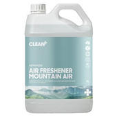 Clean Plus Air Freshener Mountain Air 5L 