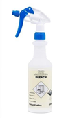 Clean Plus Labels For 500Ml Bottle