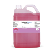 Cleaner Future Break Alkali Builder 5L  Laundry Liquid