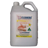 Cleaners Supermarket Ambercide Antibacterial Hand Cleaner 5L