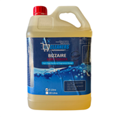 Cleaners Supermarket Bizzaire Deodourant Baby Powder 5L