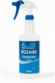 Cleaners Supermarket Bizzaire Deodourant Fragrant Mist 750ml