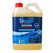 Cleaners Supermarket Bizzaire Odourant Baby Powder 5L