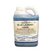 Cleaners Supermarket Blue Laundry Liquid 5L