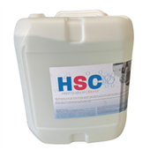 Cleaners Supermarket HSC Glass  Surface Cleaner 15L