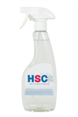 Cleaners Supermarket HSC Glass  Surface Cleaner 750ml