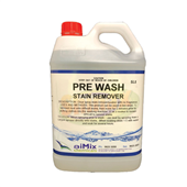 Cleaners Supermarket Prewash Stain Remover 5L