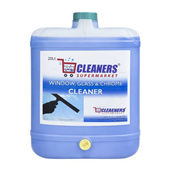 Cleaners Supermarket Window Cleaner 20L