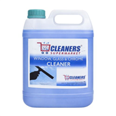 Cleaners Supermarket Window Cleaner 5L
