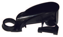 Cleanstar Aerolite VBP1400 Inlet Tube for Lid