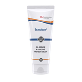 Deb Travabon Classic Cream 1L 6CTN