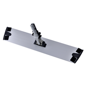 Decitex Aluminium Flat Mop Frame 40cm