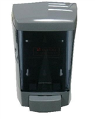 Dispenser Edco Soap Clearvu 1300ml