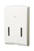 Dispenser Tork Hand Towel Ultraslim H4