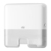 Dispenser Tork Xpress MultiFold Mini Hand Towel White H2