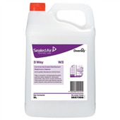 Diversey 3 Way 5Ltr