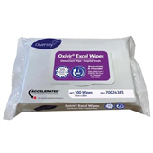 Diversey Oxivir Excel Wipes 100pk