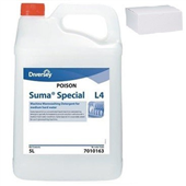 Diversey Suma Special L4 5L 2Ctn