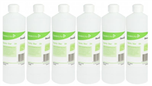 Diversey Suma Star D1 Dishwash 750ML CTN 6