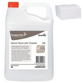 Diversey Suma Sure Link Crystal A88 5L 2Ctn