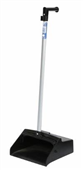 Edco Deluxe Lobby Pan with Pistol Grip