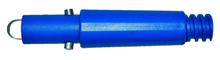 Edco Pole End Tip Part
