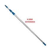 Edco Pro Pole 3 Section 15ft 458m 