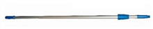 Edco Pro Telescopic Pole 2 Section 12m