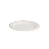 Envirochoice Natural Fibre Round Plate 7 25 Pack