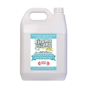 Enzyme Wizard Surface Sanitiser 5L