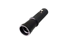 Ettore Acme Thread Universal Cone With PinLoc
