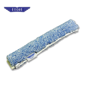 Ettore Blue Microfibre Washer Sleeve 14 35cm