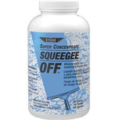 Ettore Squeegee Off Tablets Tub of 100