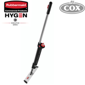 Executive Pulse Mf Spray Flat Mop Single Sided