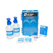 Fastaid Emergency Eye Wash Station