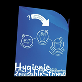 Femcare Bin Dura Synthetic Cartridges