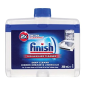 Finish Dishwasher Cleaner 250ml